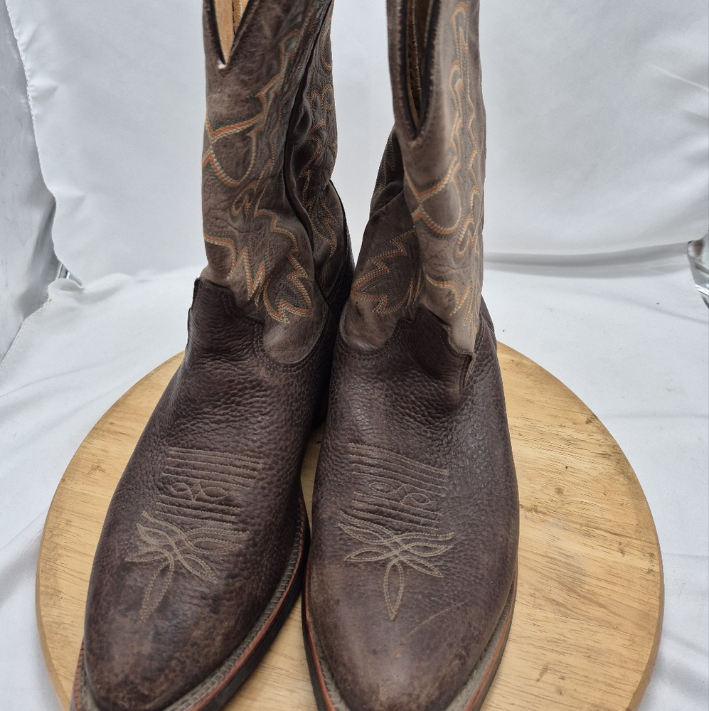 Tony Lama Western / Country / Cowboy Boots 8.5EE US